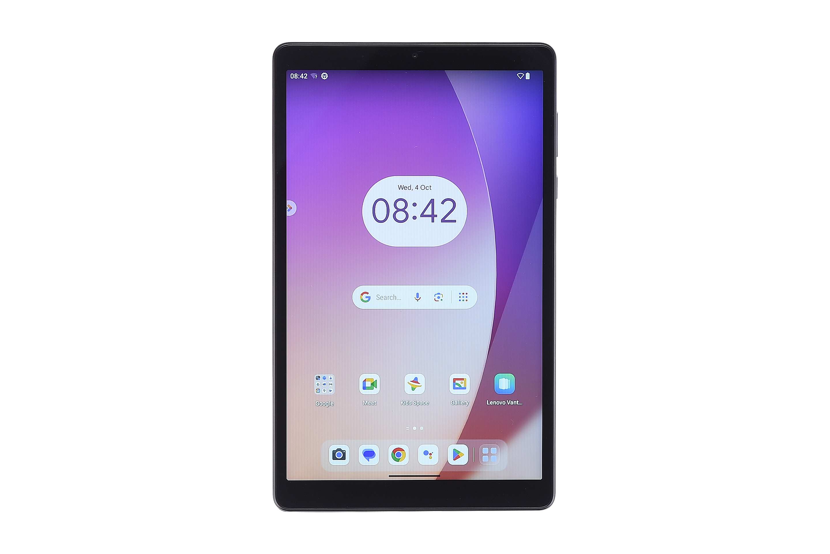 Lenovo Tab M8 (4th Gen) - Tablets — Consumer NZ